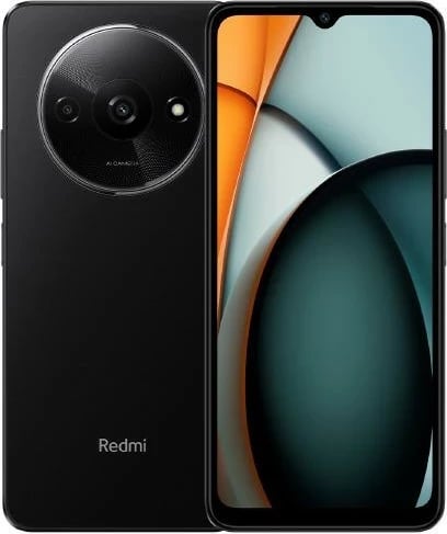 Celular Xiaomi Redmi A3, 6.71", 4+128GB, DS, i zi