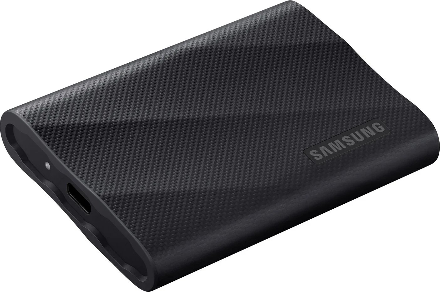 SSD Samsung MU-PG4T0B, 4 TB, USB Type-C 3.2 Gen 2, Zi