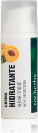 Krem për trup TOT HERBA Body Moisturizer Apricot 50ml