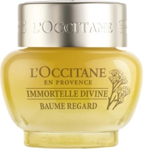 Balsam për sy L'Occitane Immortelle Divine 15ml