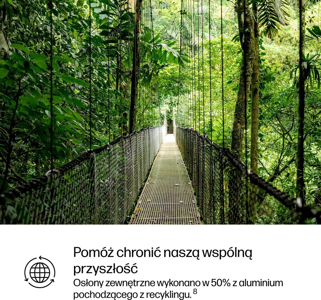 Laptop HP ProBook 4 G1i Ultra 7 255U, 16", 24GB RAM DDR5, 512GB SSD, Pike silver