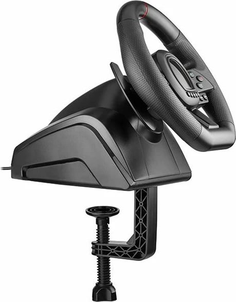 Timon gare Tracer për e-sport, i zi