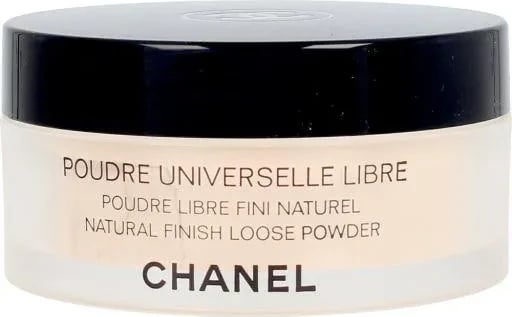Pudër e lirshme CHANEL Poudre Universelle Libre 20 Clair unisex 30g