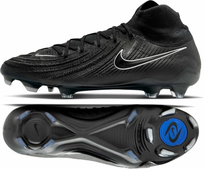 Atlete futbolli Nike për meshkuj, të zeza