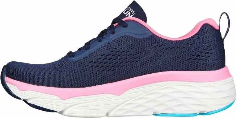 Atlete për femra Skechers, blu marine