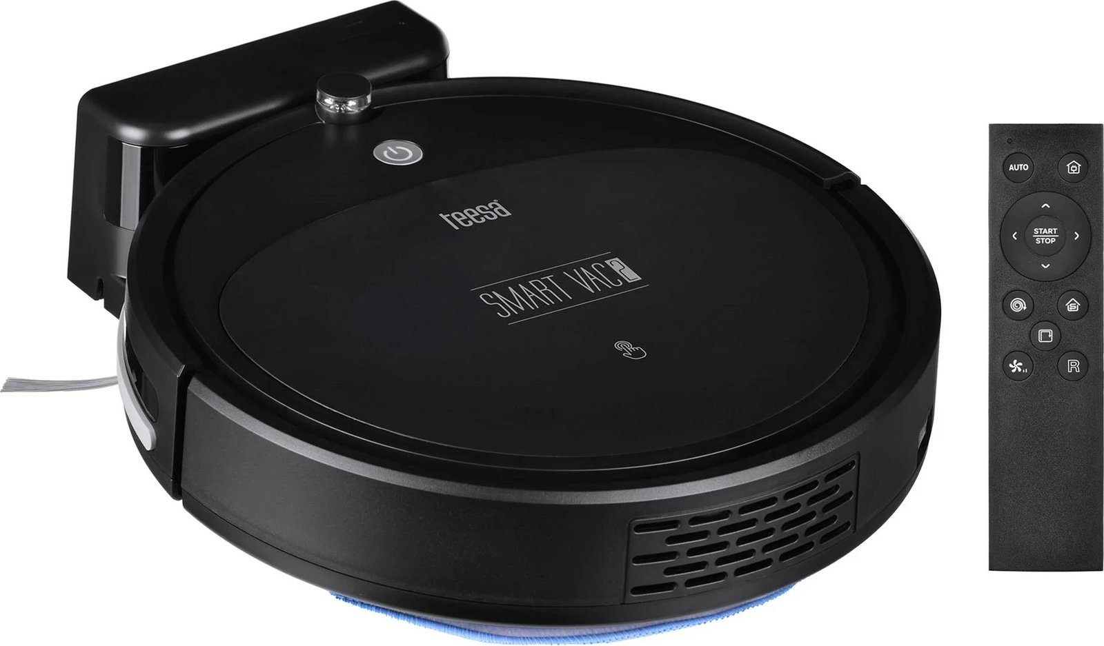 Robot pastrues teesa Smart VAC 2 TSA5050, 0.2 L, i zi Robot pastrues teesa Smart VAC 2 TSA5050, 0.2 L, i zi