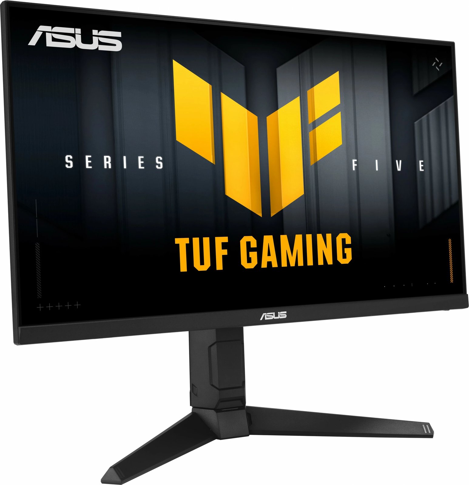 Monitor ASUS TUF Gaming VG259QL5A, 24.5 inç, FHD, HDMI DP, i zi