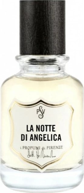Eau de Parfum për femra I Profumi Di Firenze La Notte Di Angelica, 50ml