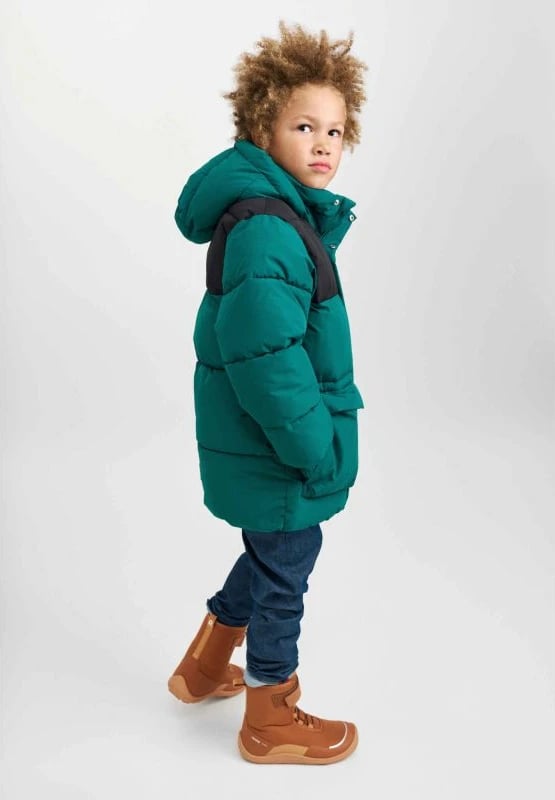 Çizme dimri për fëmijë Reima, Talvella