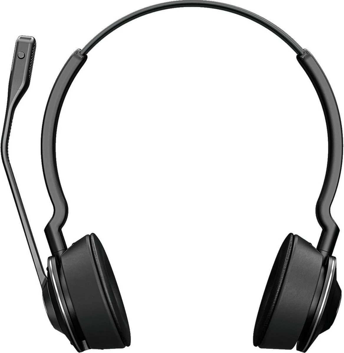 Kufje Jabra Engage 65 Stereo, Wireless, Office/Call center, 83 g, E zezë