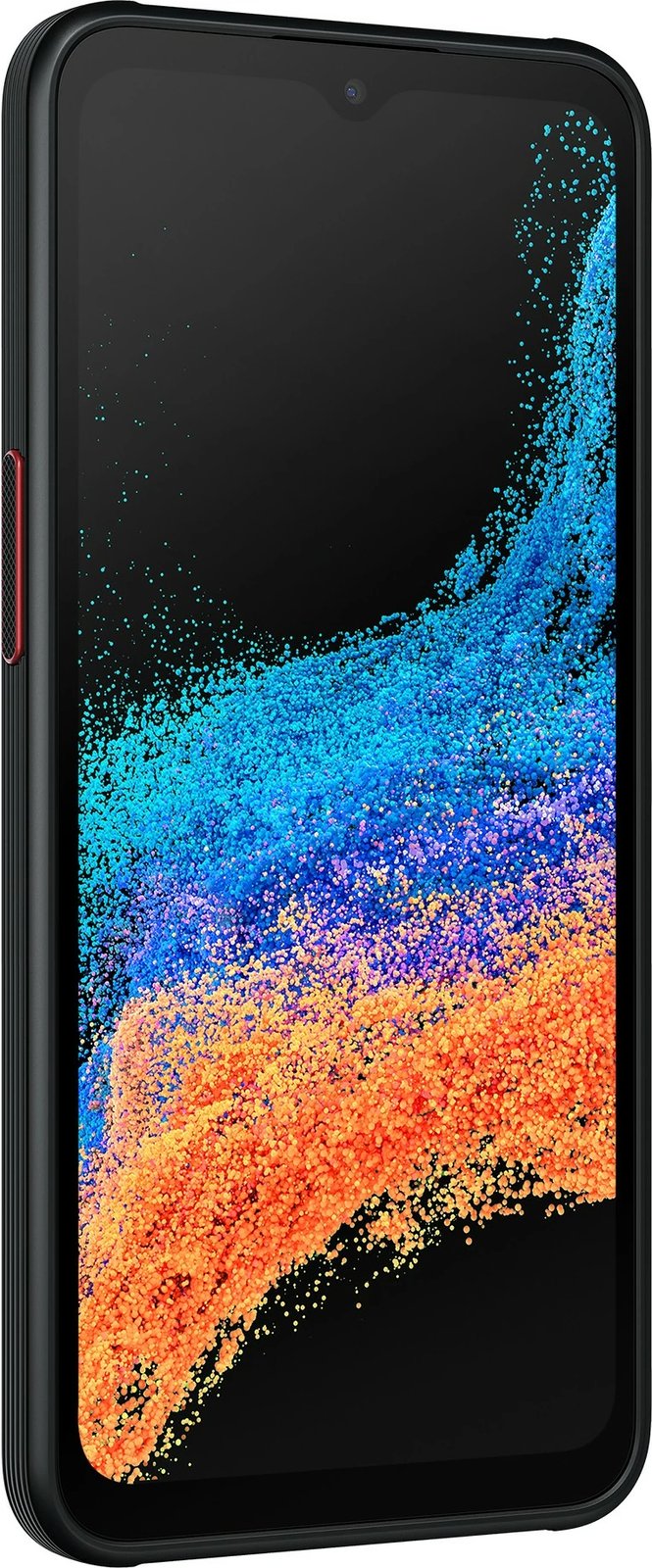 Celular Samsung Galaxy Xcover6 Pro, 6.6", 6+128GB, 5G,  i zi