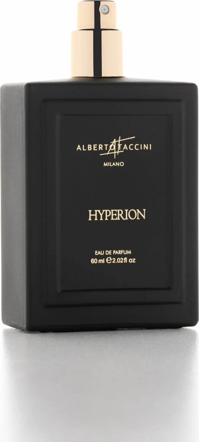 Parfum për burra, Hyperion, Alberto Taccini, 60ml