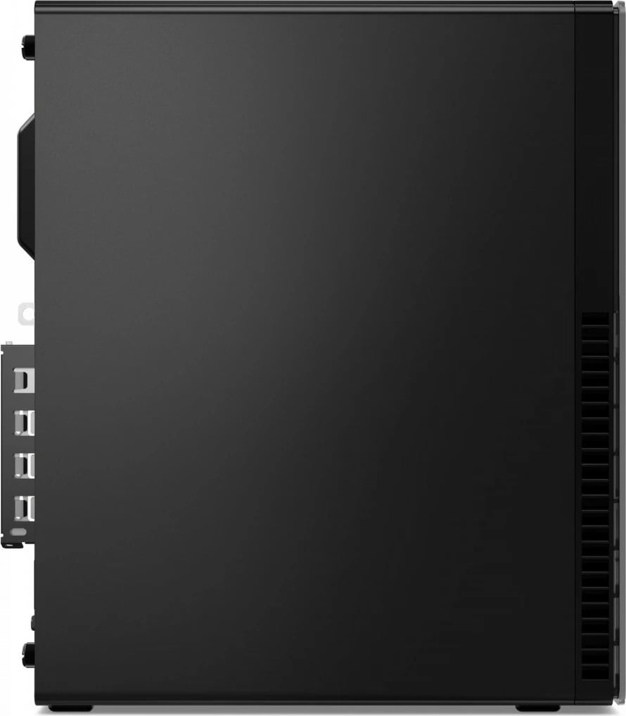 Kasë Lenovo ThinkCentre M90s Gen 5, Intel Core i7-14700, 16 GB RAM, 1 TB SSD, Windows 11 Pro, e zezë