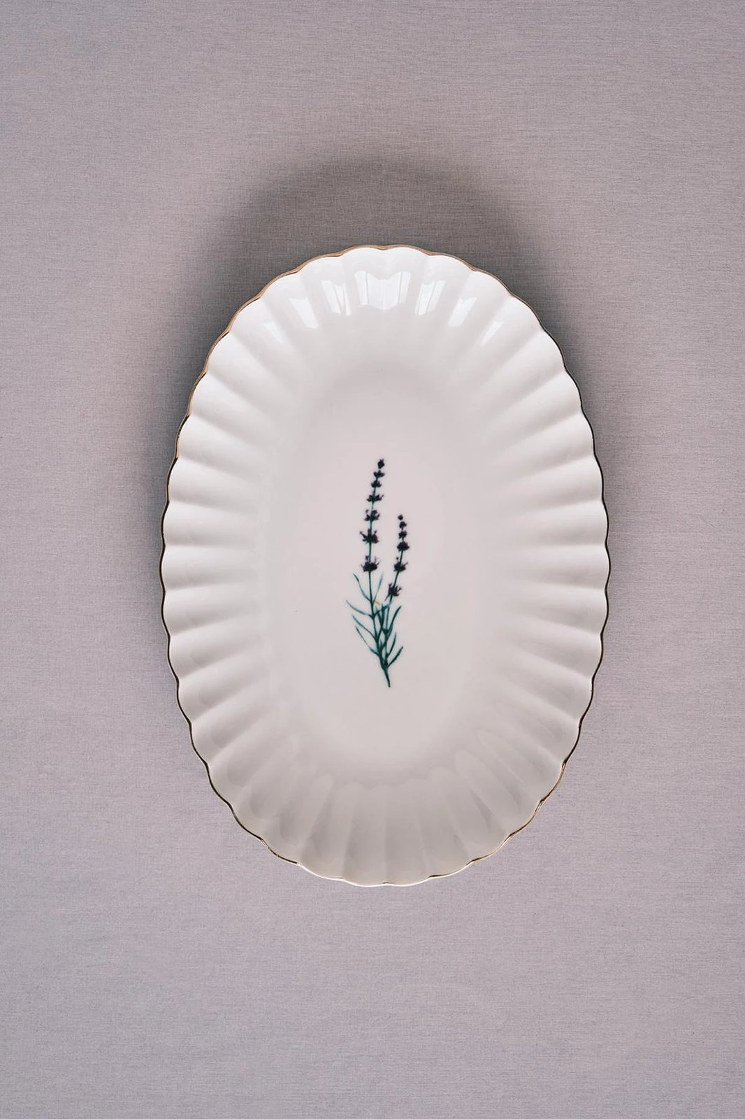 Set pjatash servirëse (2 copë), Hermia, BNLZF28KYS24012673