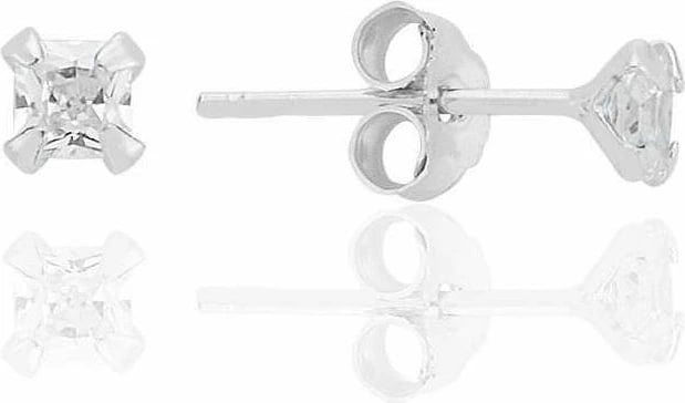 Vathë argjendi Jumeon, SGTL12741, ngjyrë argjendi