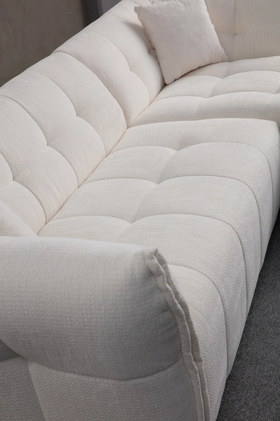 Këndare Boxer, e bardhë, 2 pjesë