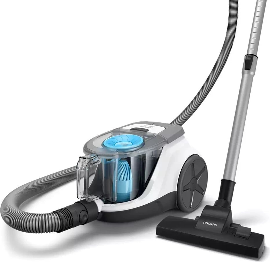 Fshesë elektrike Philips XB2122/09, i bardhë
