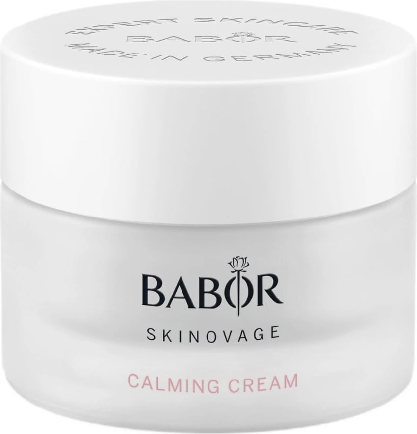 Krem fytyre për femra Babor Skinovage, 50ml