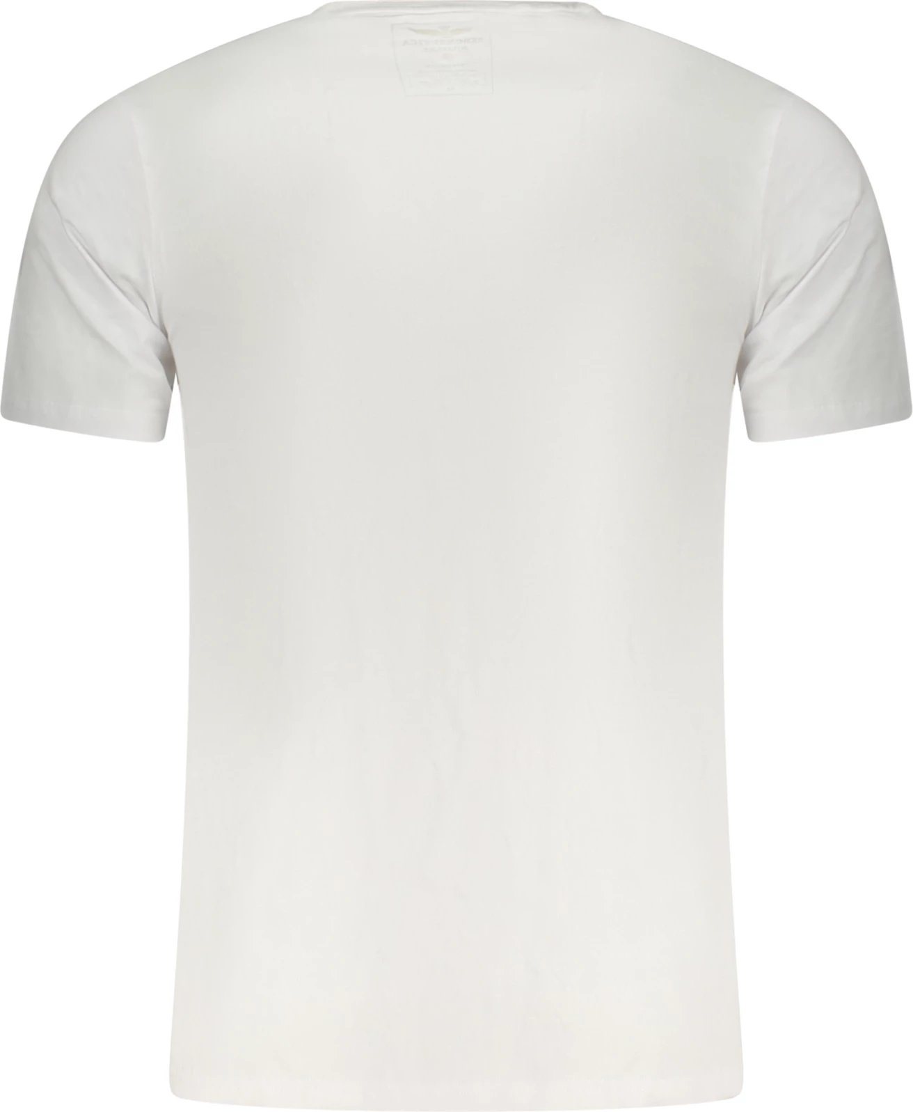 Maicë për meshkuj Aeronautica Militare, e bardhë