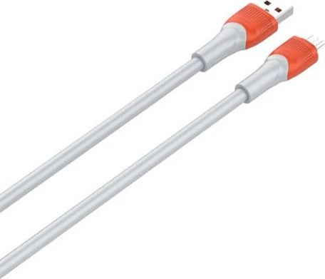 Kabllo E Karikimit LDNIO LS604 (Hiri, 2m) Kabllo E Karikimit LDNIO LS604 (Hiri, 2m)