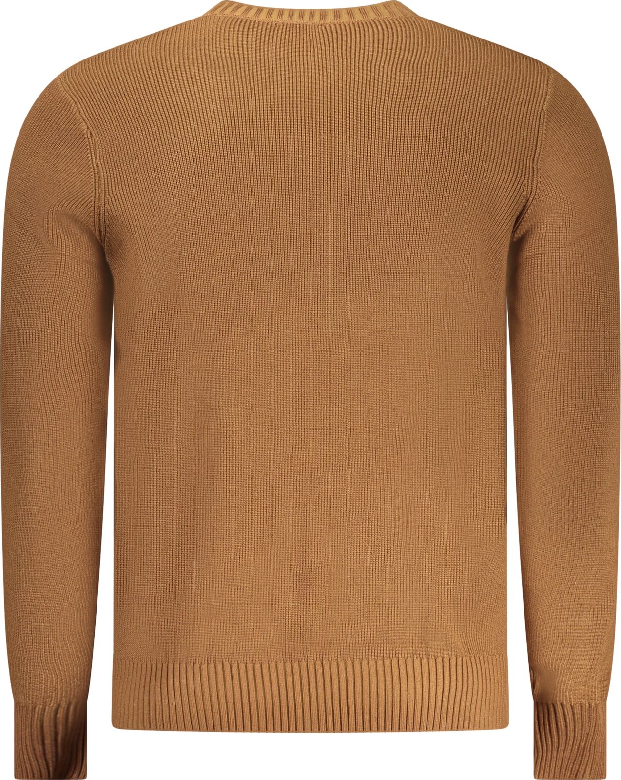 Këmishë për meshkuj RIFLE, kafe