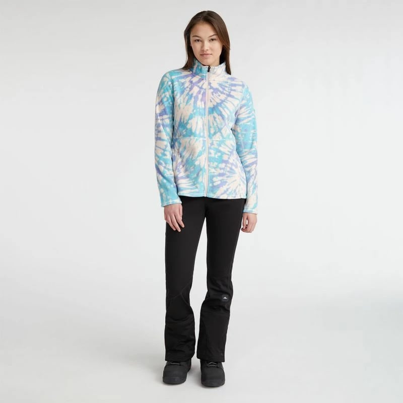 Pantallona sportive femra ONeill Blessed, të zeza