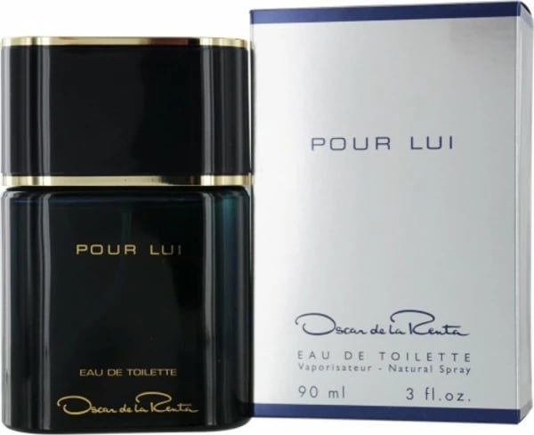 Eau de Toilette Oscar De La Renta Oscar Pour Lui për meshkuj 90ml