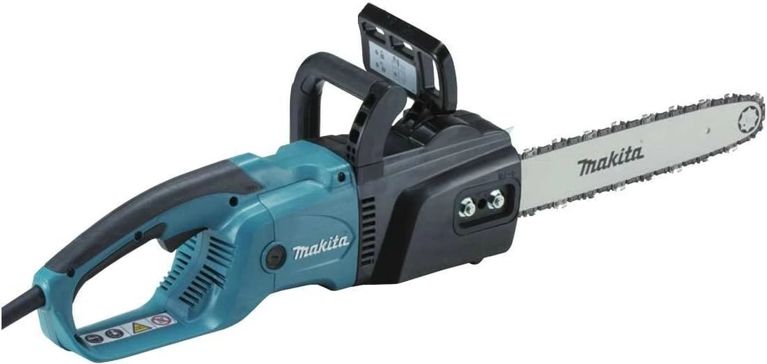 Sharrë me zinxhir Makita UC3550A, 2000 W, 35 cm, Blu