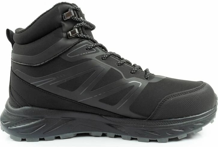 Çizme dimri për meshkuj Lee Cooper, të zeza