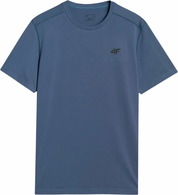 Maicë për meshkuj 4f, denim