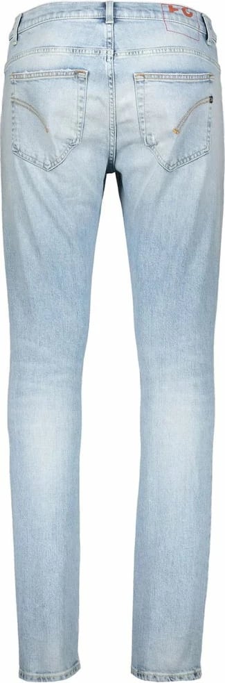 Xhinse të lehta blu për meshkuj Dondup