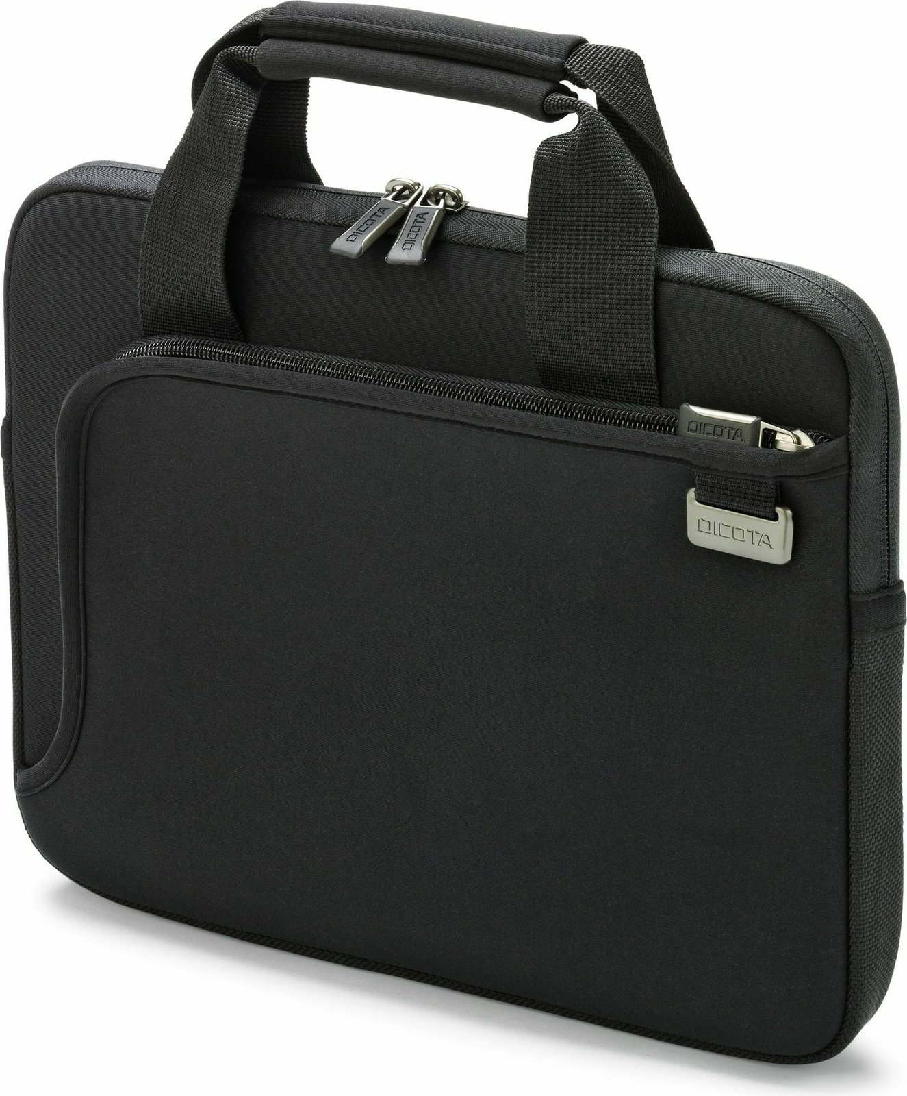 Mbështjellës laptopi DICOTA SMART 12-12.5", i zi