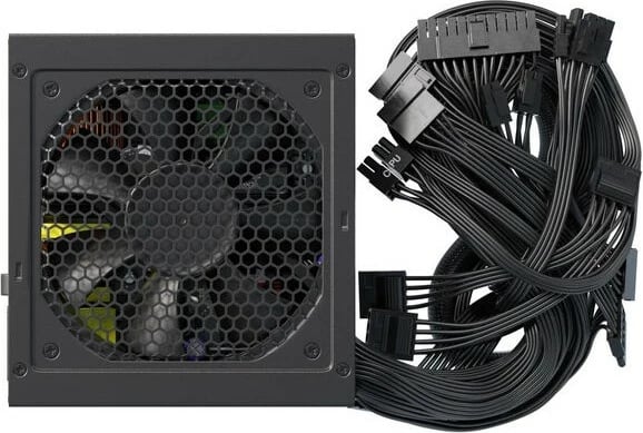 Furnizues energjie Sea Sonic G12 GC-750, 750W, 80+ Gold, i zi