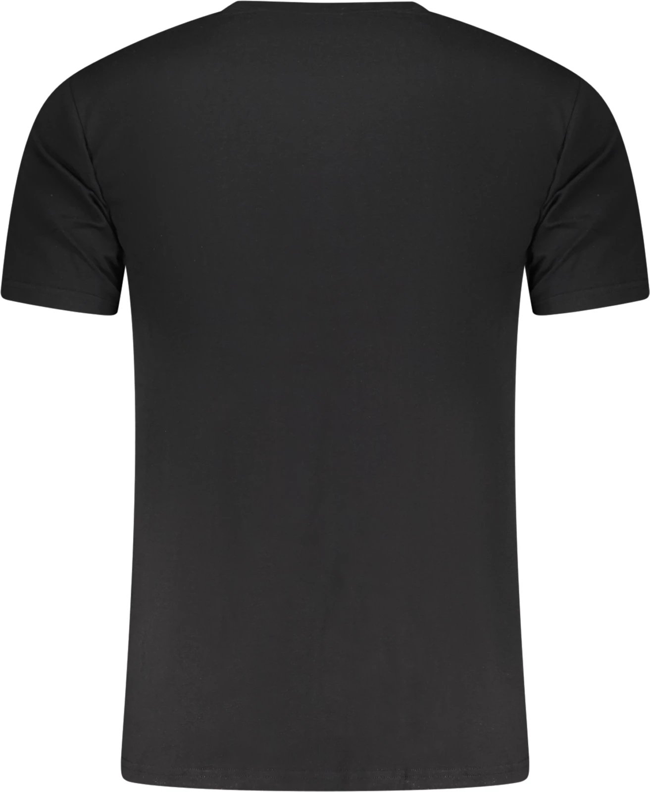 Maicë për meshkuj Aeronautica Militare, e zezë