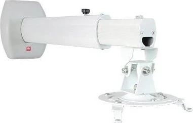 Mbajtës projektori AVTek WallMount PRO 1200, i bardhë 