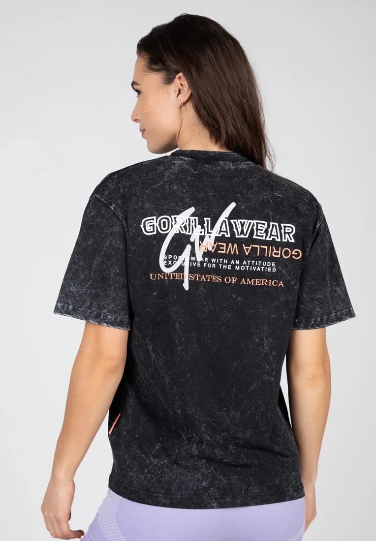 Maicë për femra Medina - Gorilla 