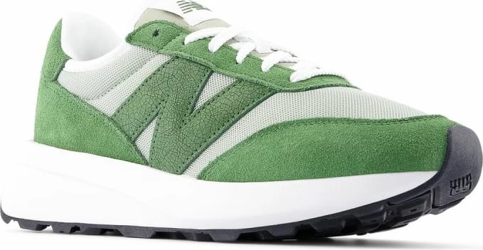 Atlete New Balance unisex, të gjelbra