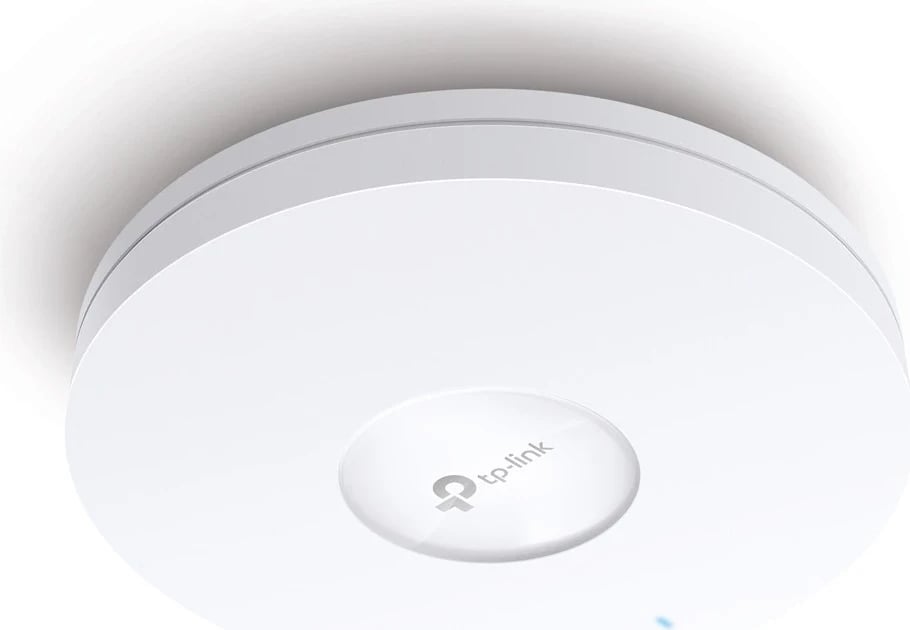 Access Point TP-Link EAP660 HD, Wi-Fi 6, 3550 Mbps, i bardhë
