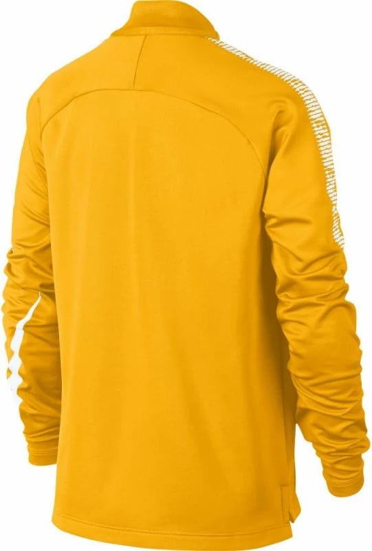 Duks për fëmijë Nike, i verdhë