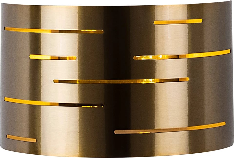 Llambë muri Opviq, 629 - A, ngjyrë vintage