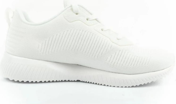 Atlete për femra Skechers, të bardha