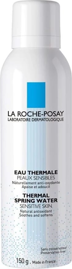 Ujë termal për femra La Roche Posay Thermal Spring Water, 150ml