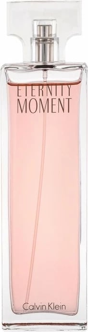 Eau de Parfum për femra Calvin Klein Eternity Moment, 100ml