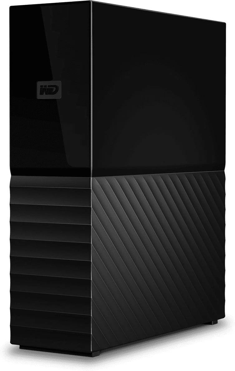 Hard disk Western Digital My Book, 12 TB, 3.2 Gen 1, i zi