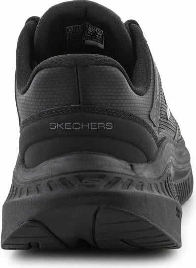 Atlete vrapimi për meshkuj Skechers, të zeza