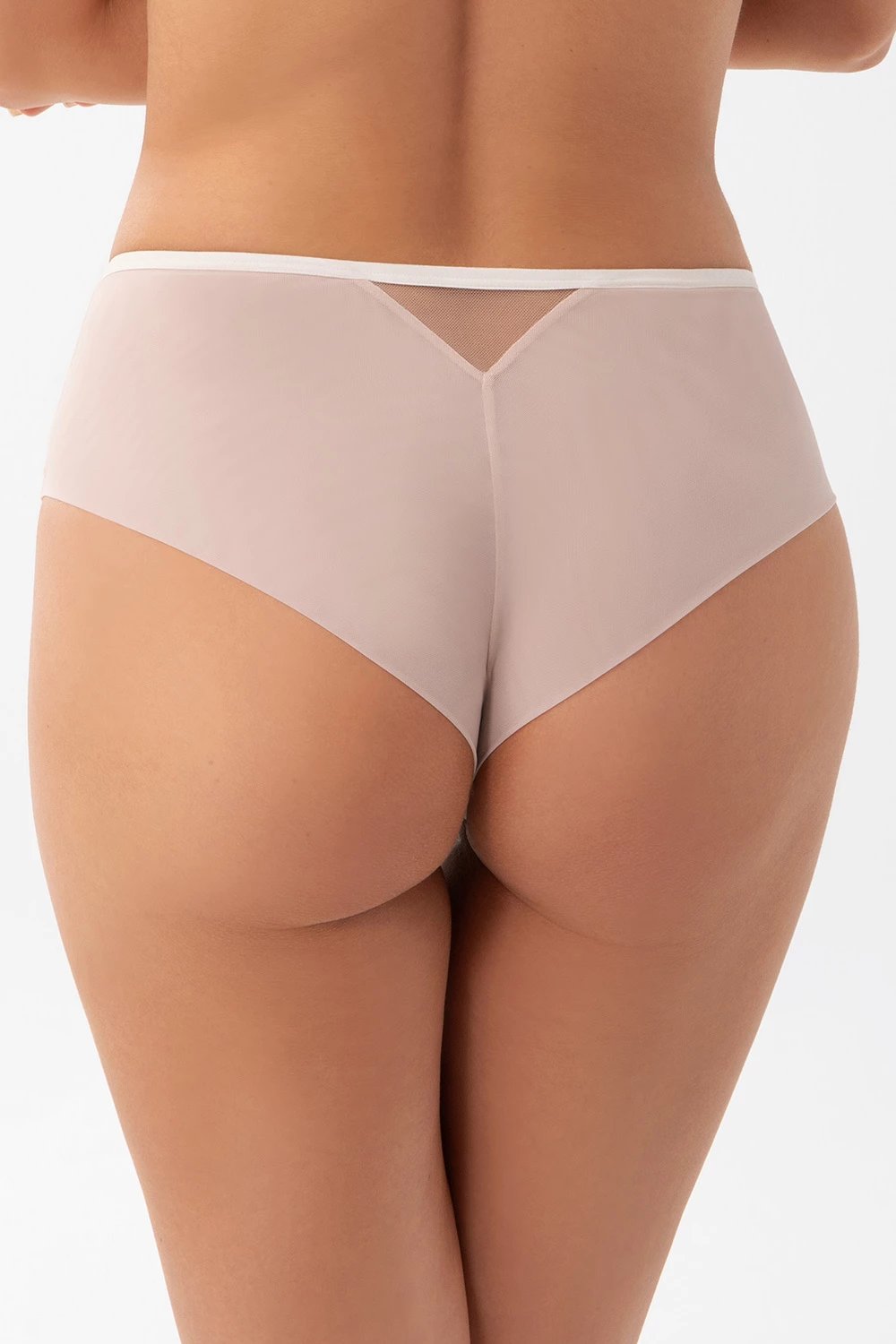 Të brendshme femra Gorsenia Lingerie 212776, beige