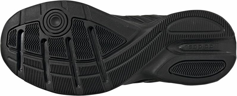 Atlete për meshkuj adidas, të zeza