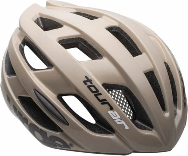 Helmetë URGE për meshkuj/femra, sand