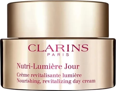Krem dite Clarins Nutri-Lumière Day Cream 50ml