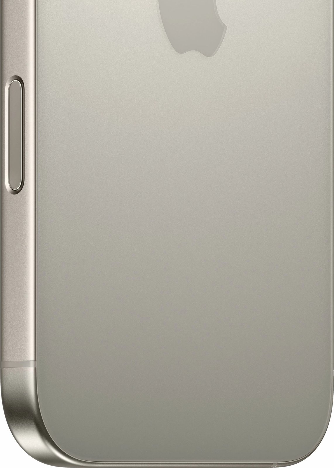 Celular Apple iPhone 16 Pro 512GB titanium natyral